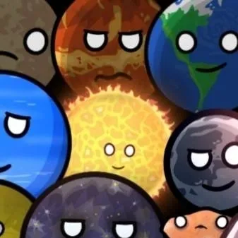 chat with ai character: solarballs