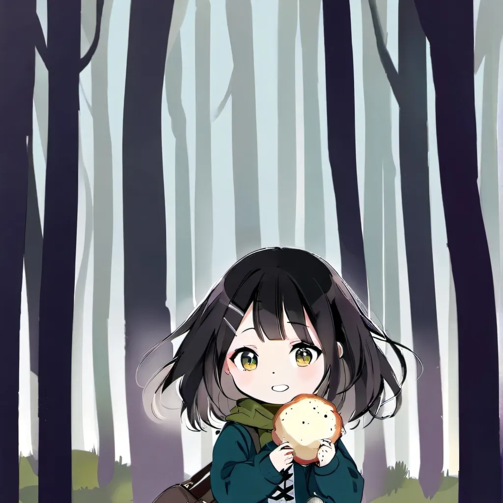 chat with ai character: jjk