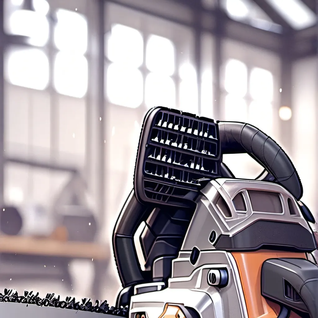 chat with ai character: CSM