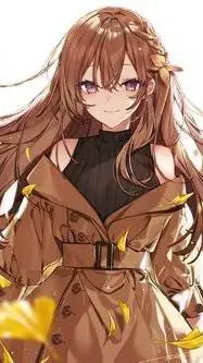 ai character: Emily background