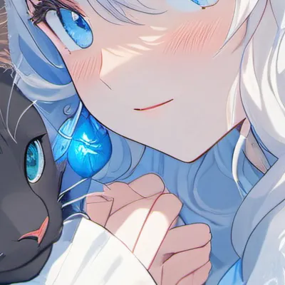 chat with ai character: Lexi