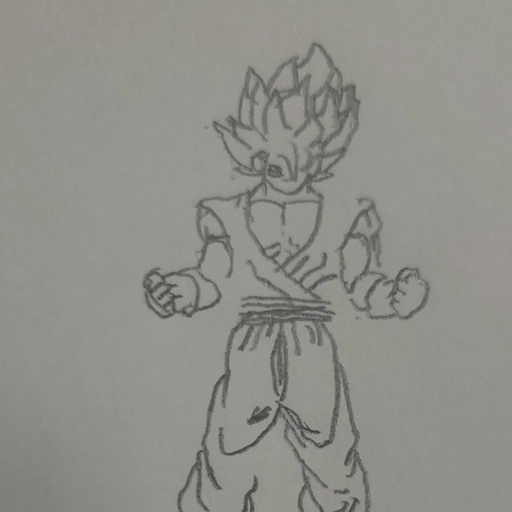 chat with ai character: école dragon ball