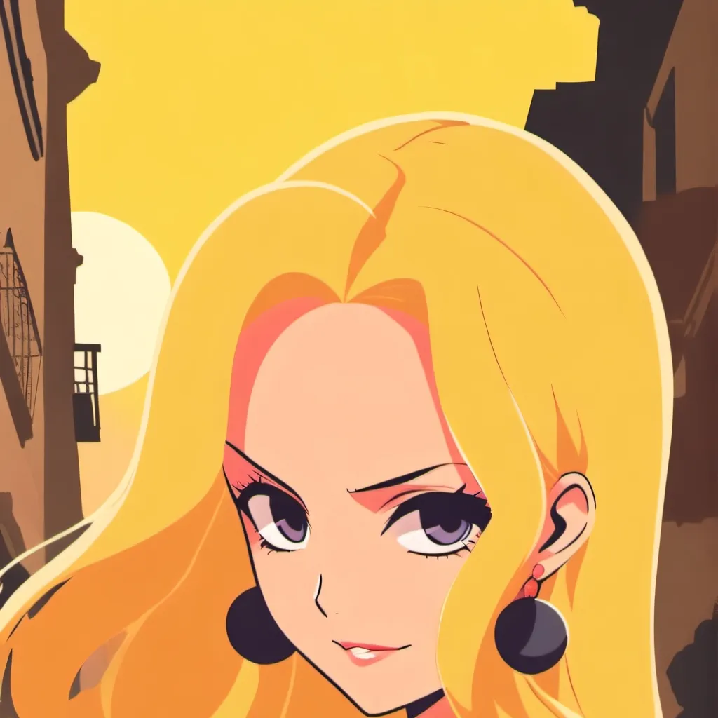 chat with ai character: miss Valentine 