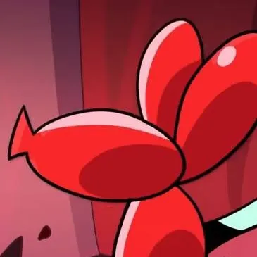 chat with ai character: "Ballon horse" 