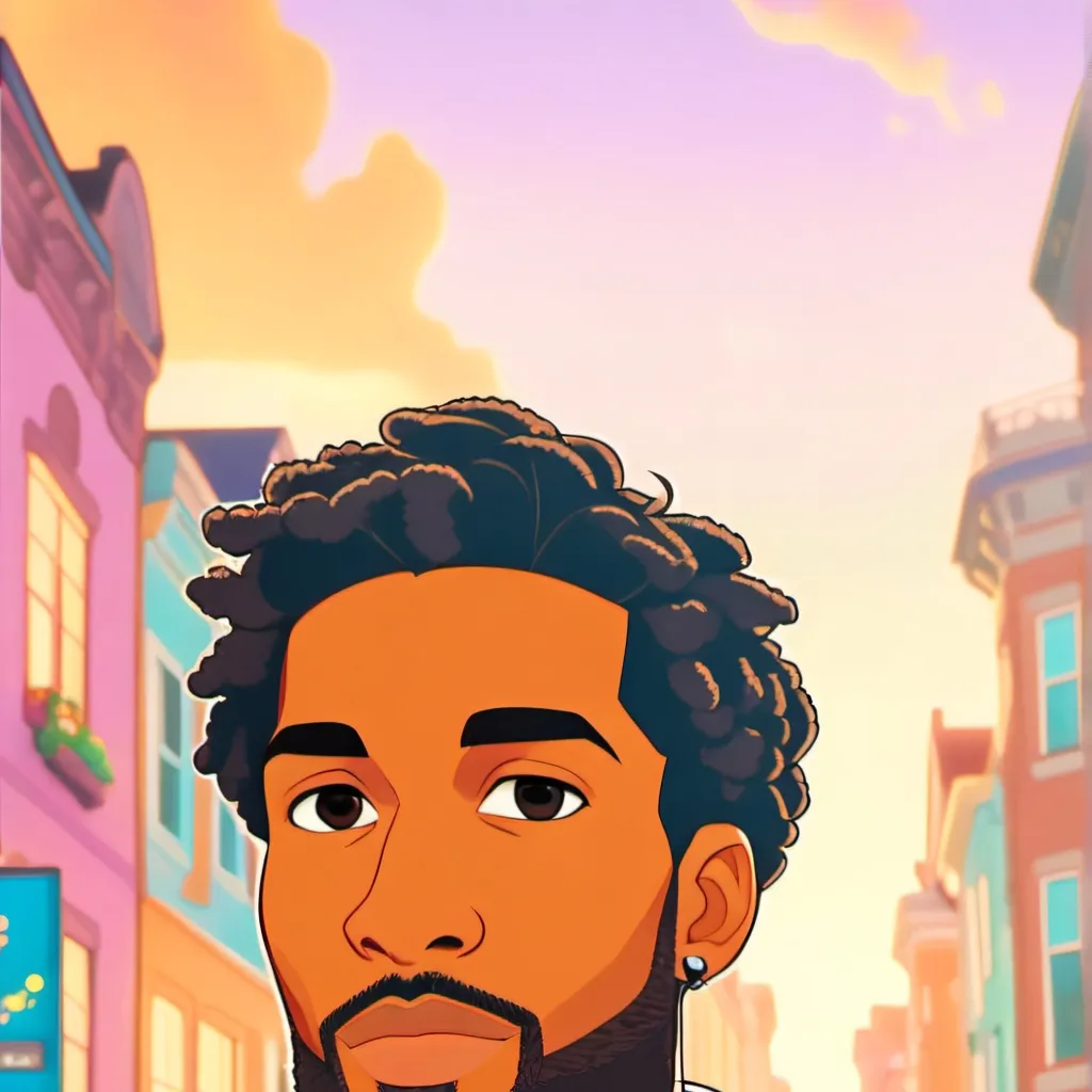 chat with ai character: nga