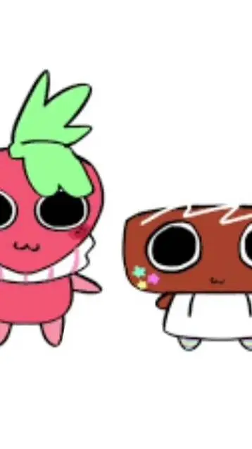 ai character: nico di angelo  background