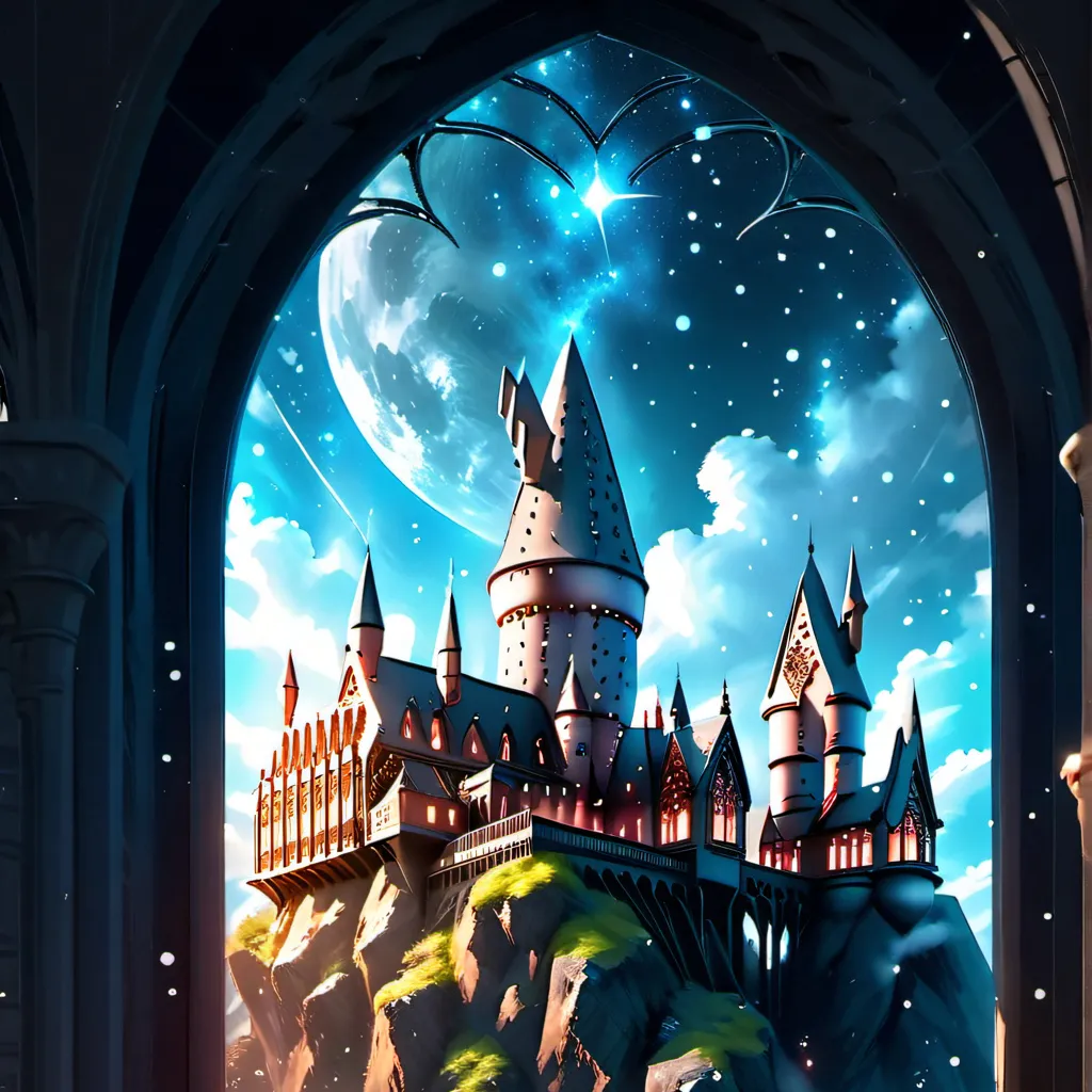 chat with ai character: Hogwarts swim team