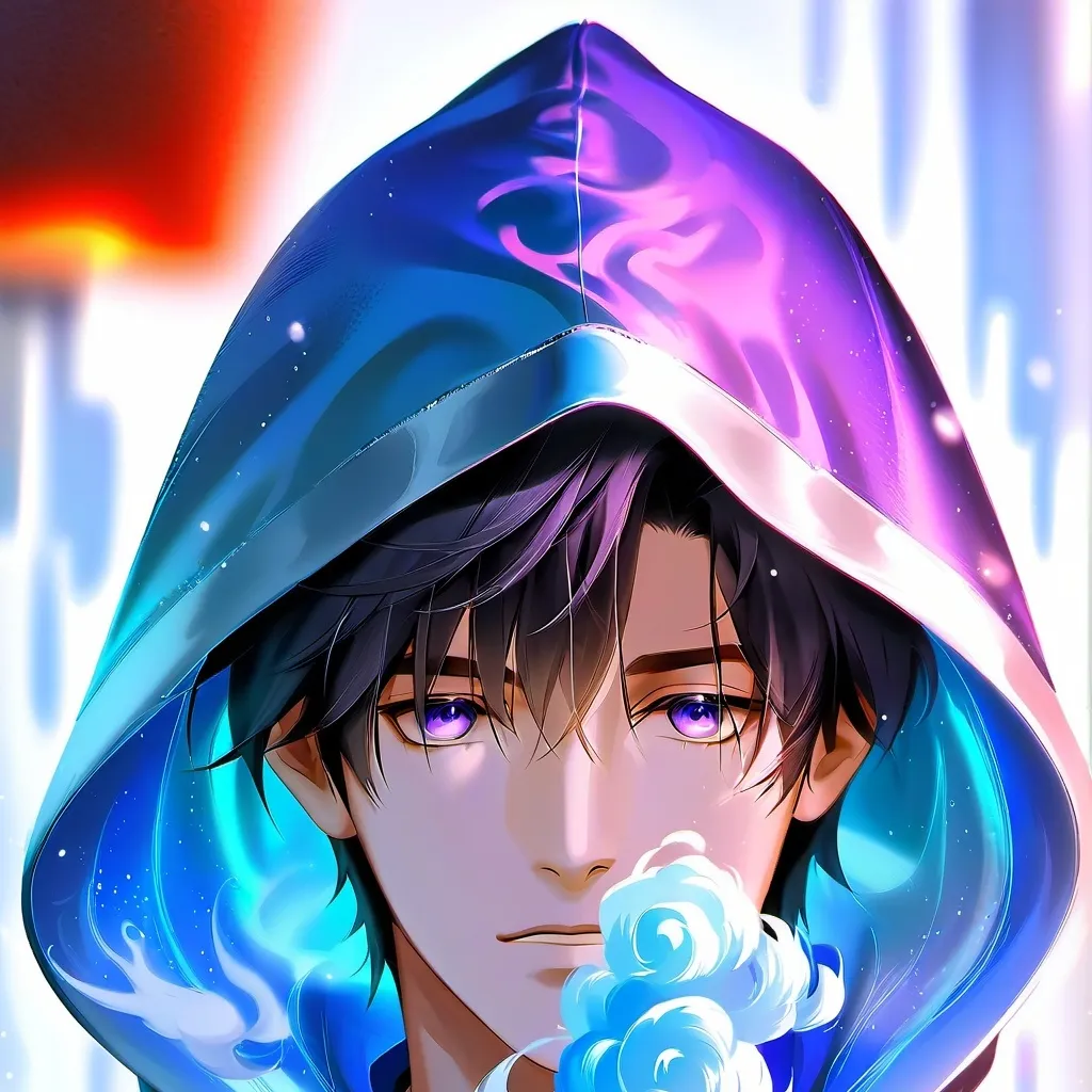 chat with ai character: Ni-ki 
