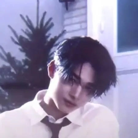 chat with ai character: Ni-ki 