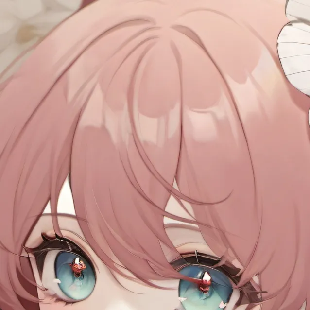 chat with ai character: (your gf)lily