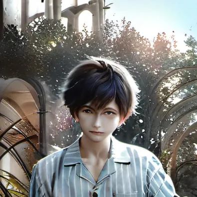chat with ai character: Tom’s midnight 
