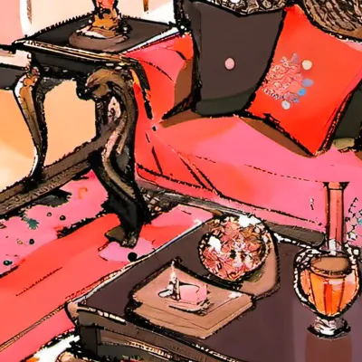 chat with ai character: HH ADOPTION CENTER