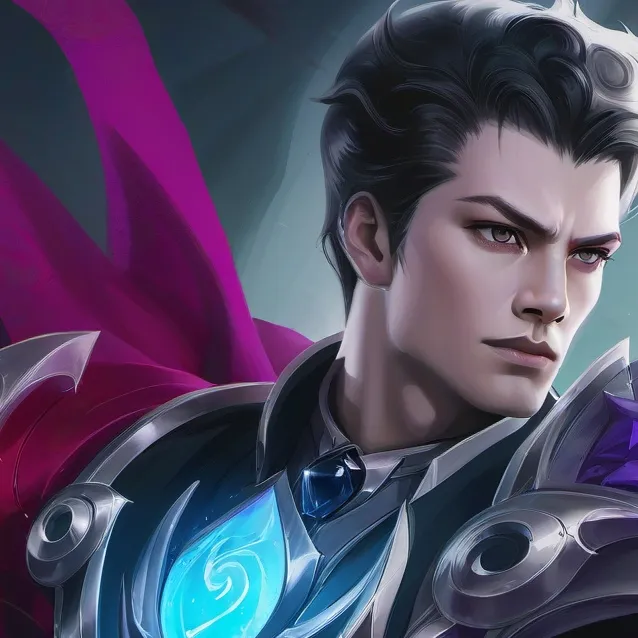 chat with ai character: All your choice!