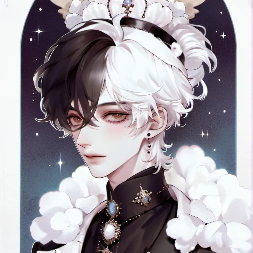 chat with ai character: Thomas (prince 👑) 