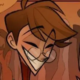 chat with ai character: Alastor Human VF