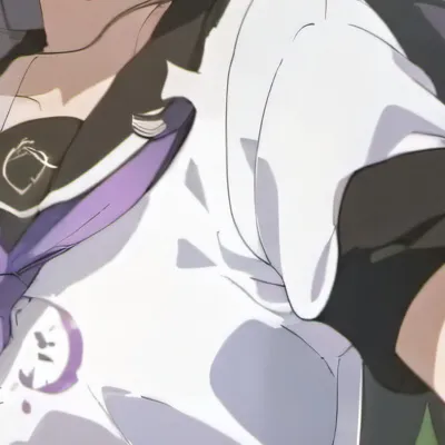 chat with ai character: Nina