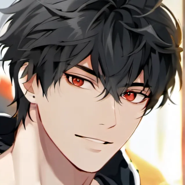 chat with ai character: Dylan