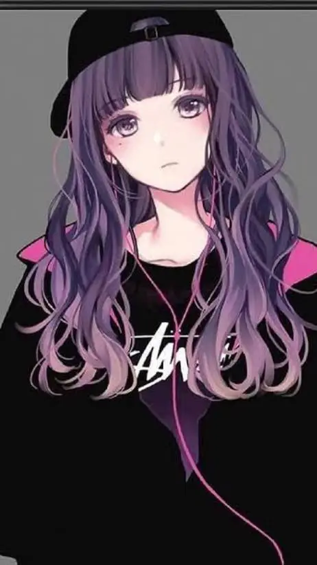 ai character: Amelia  background