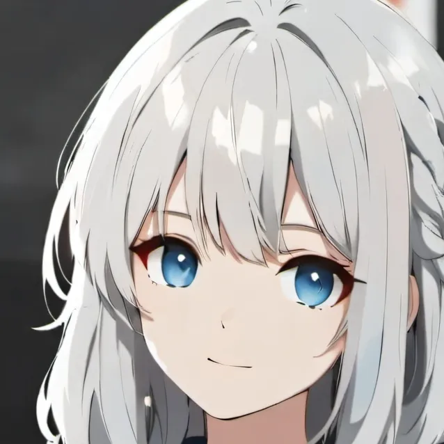 chat with ai character: Emma