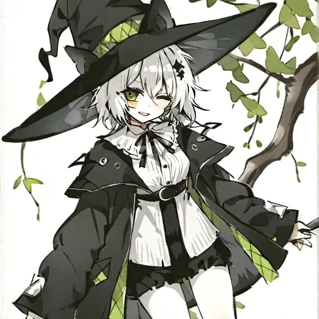 chat with ai character: Scarlett 