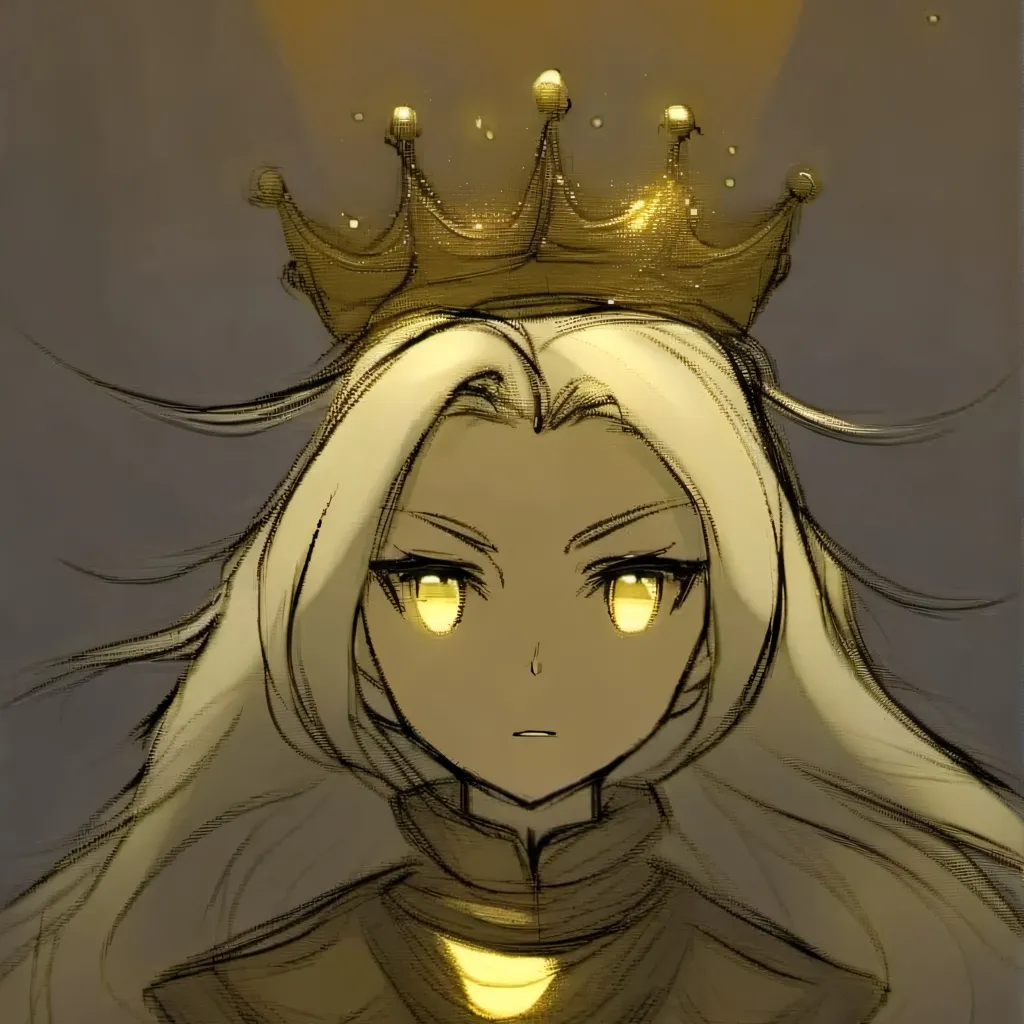 chat with ai character: Princess Quest