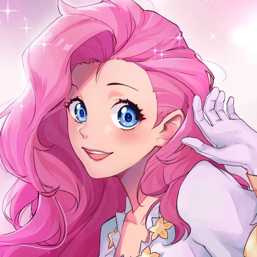 chat with ai character: Seraphine (Remake)