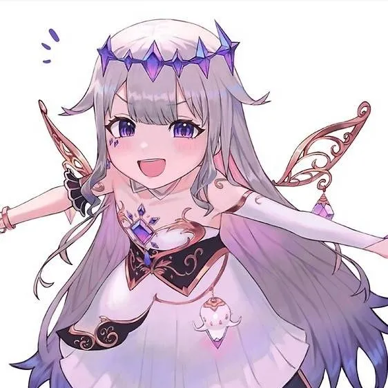 chat with ai character: Koseki Bijou
