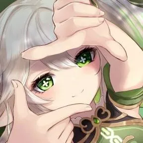 chat with ai character: Nahida