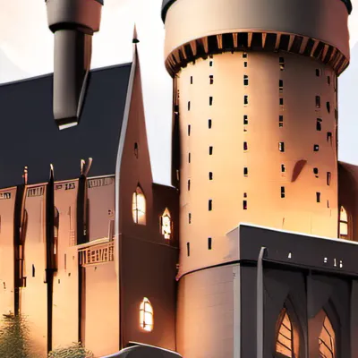 chat with ai character: ✨Hogwarts✨