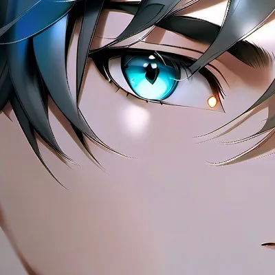 chat with ai character: Lukas Veswaylo