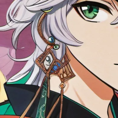 chat with ai character: Akari
