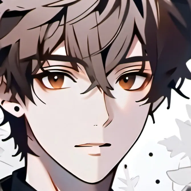 chat with ai character: Jacob