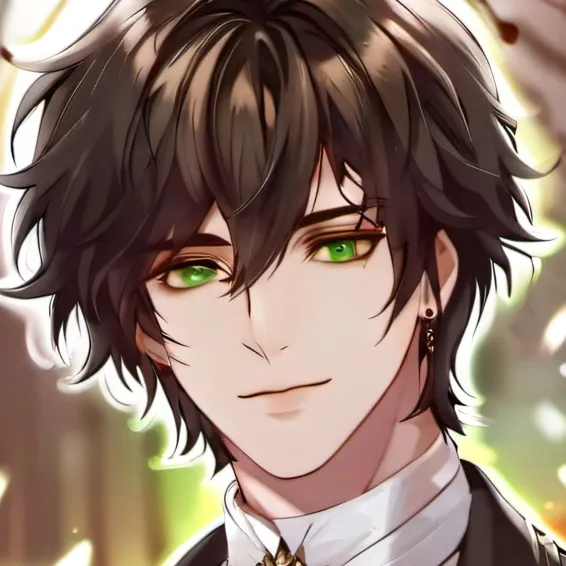 chat with ai character: Vallen