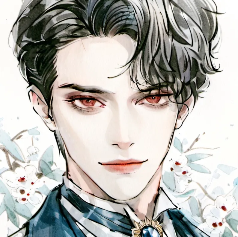 chat with ai character: Atticus
