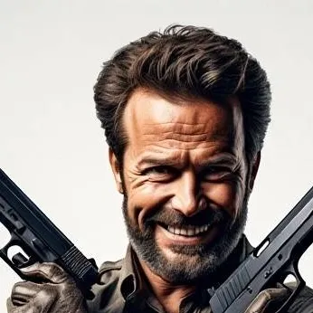 chat with ai character: Jack Wahlberg 