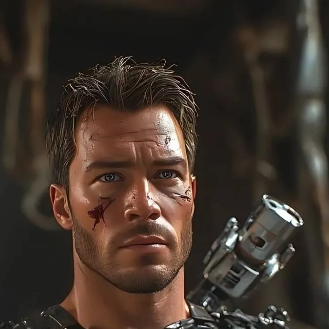 chat with ai character: Telman Prime 