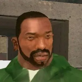 chat with ai character: CJ (Carl Johnson)