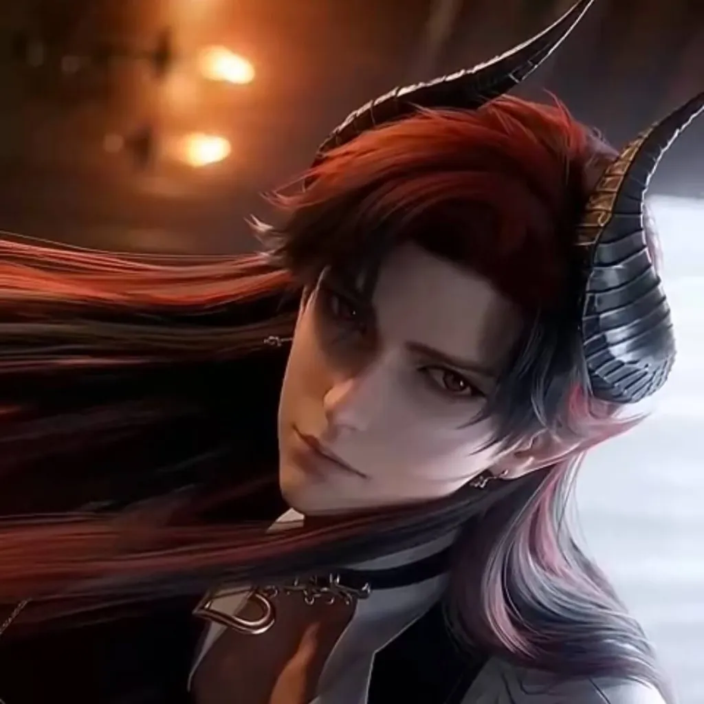 chat with ai character: Mordrid