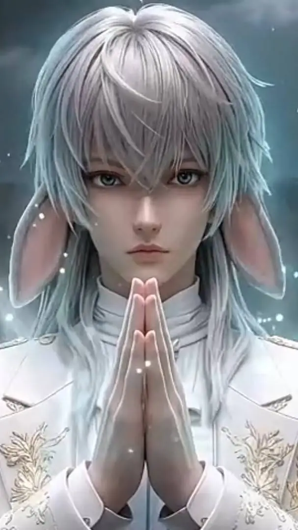 ai character: Lyle background