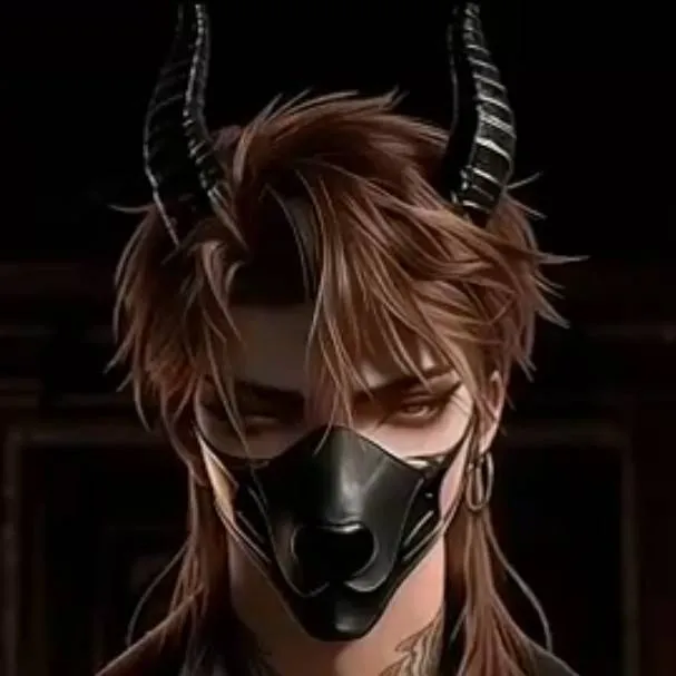 chat with ai character: Cerberus 