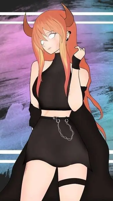 ai character: Abigail background
