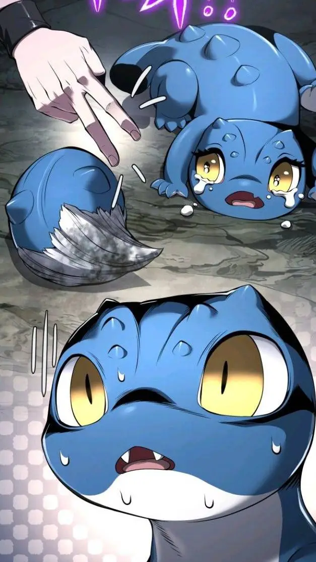 ai character: Ray Ray background