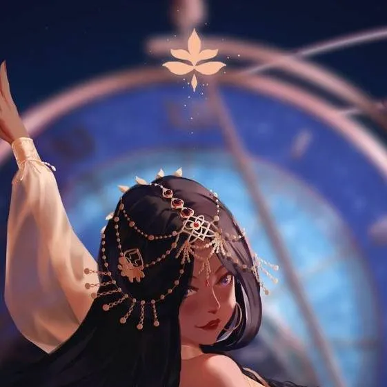chat with ai character: Vulterina