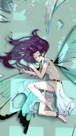 ai character: Bella (30 Special) background
