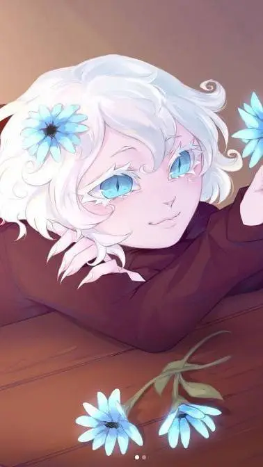 ai character: Ermona background