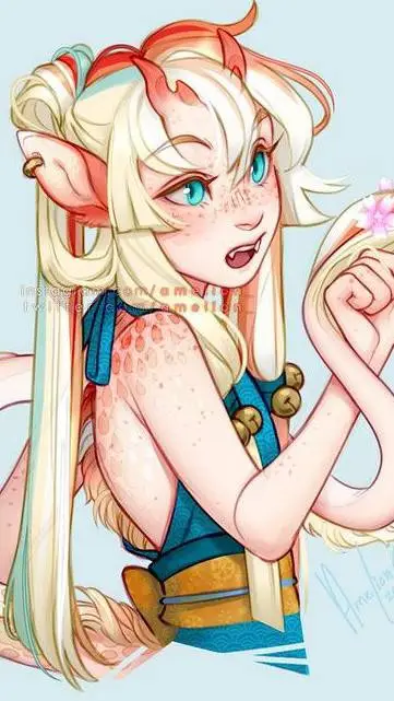 ai character: Civilia background