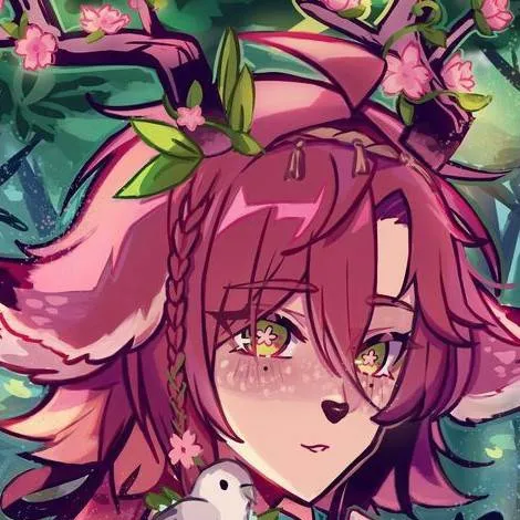 chat with ai character: Fionna