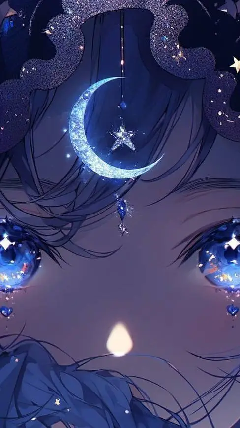 ai character: Rinneta background