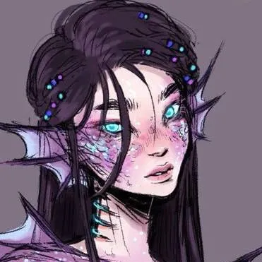 chat with ai character: Mivichi