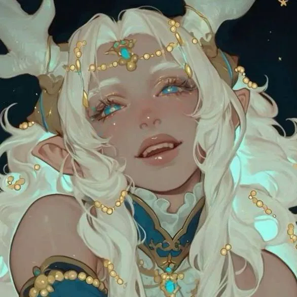 chat with ai character: Everest